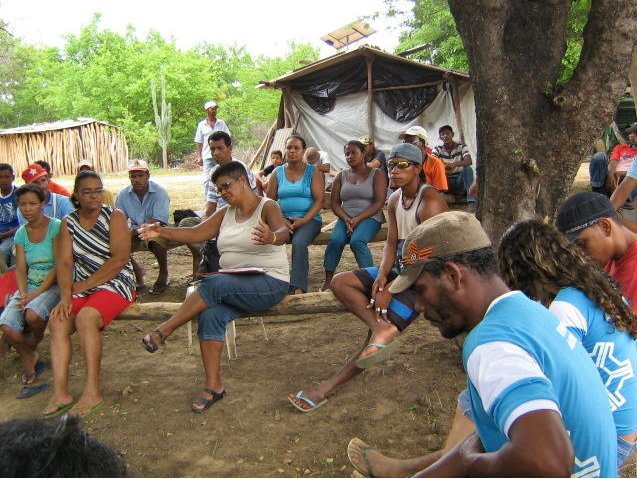Marilene - CPT Bahia